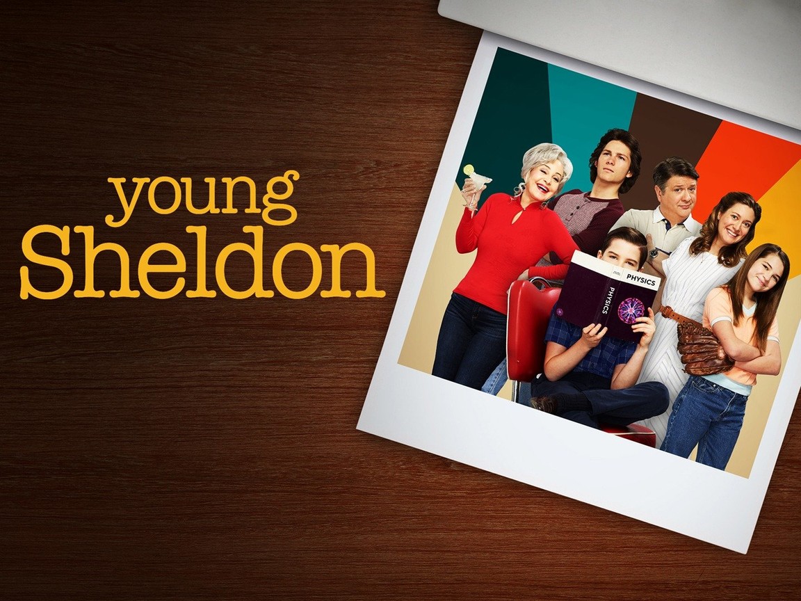 Young Sheldon Season 6 Episode 3 Release Date