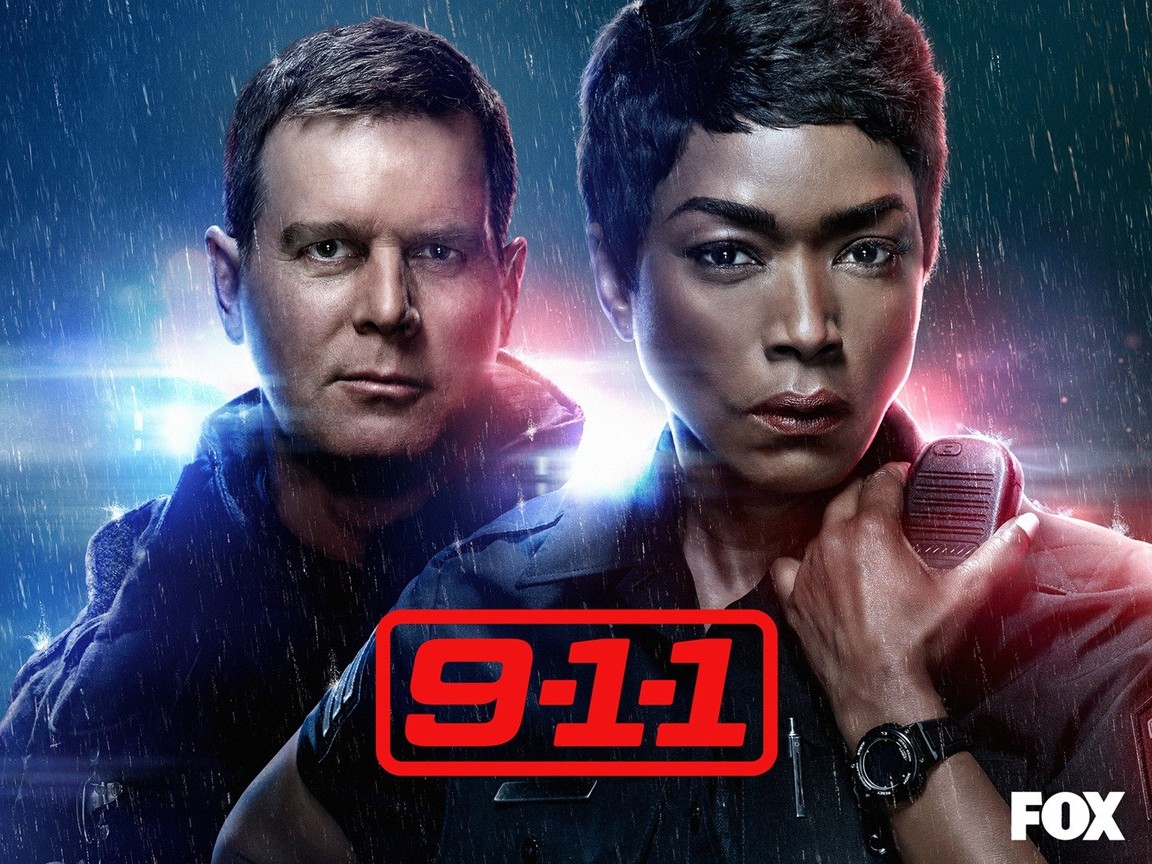 911 Season 6 Episode 9 Release Date