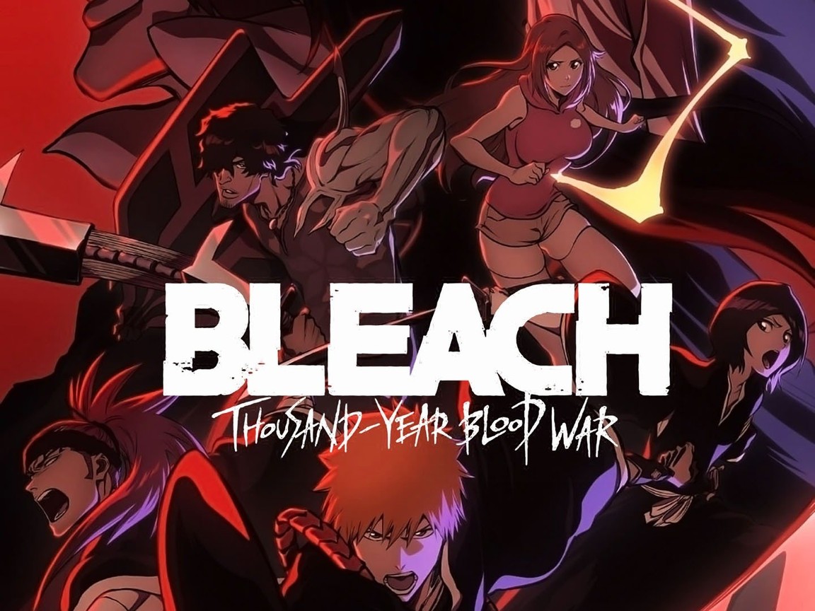 Bleach TYBW Anime Episode 6 Release Date