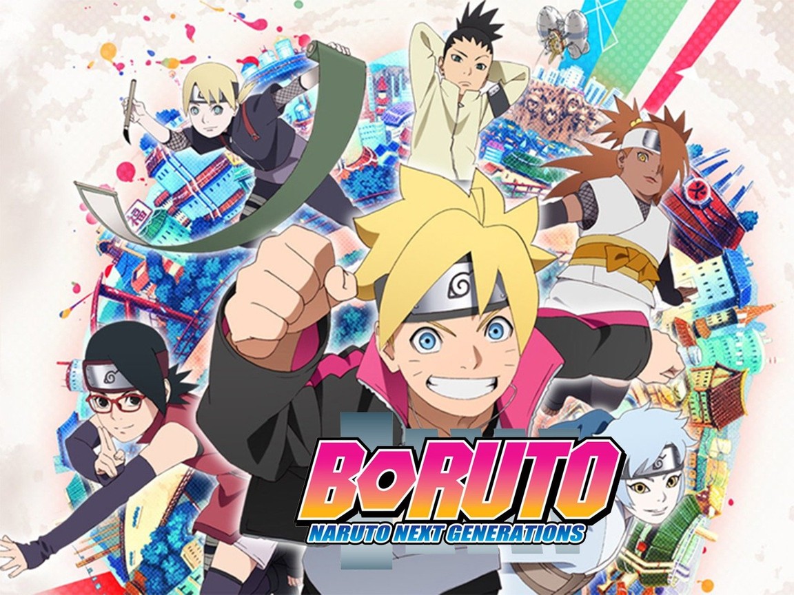 Boruto Naruto Next Generations Episode 277 Release Date