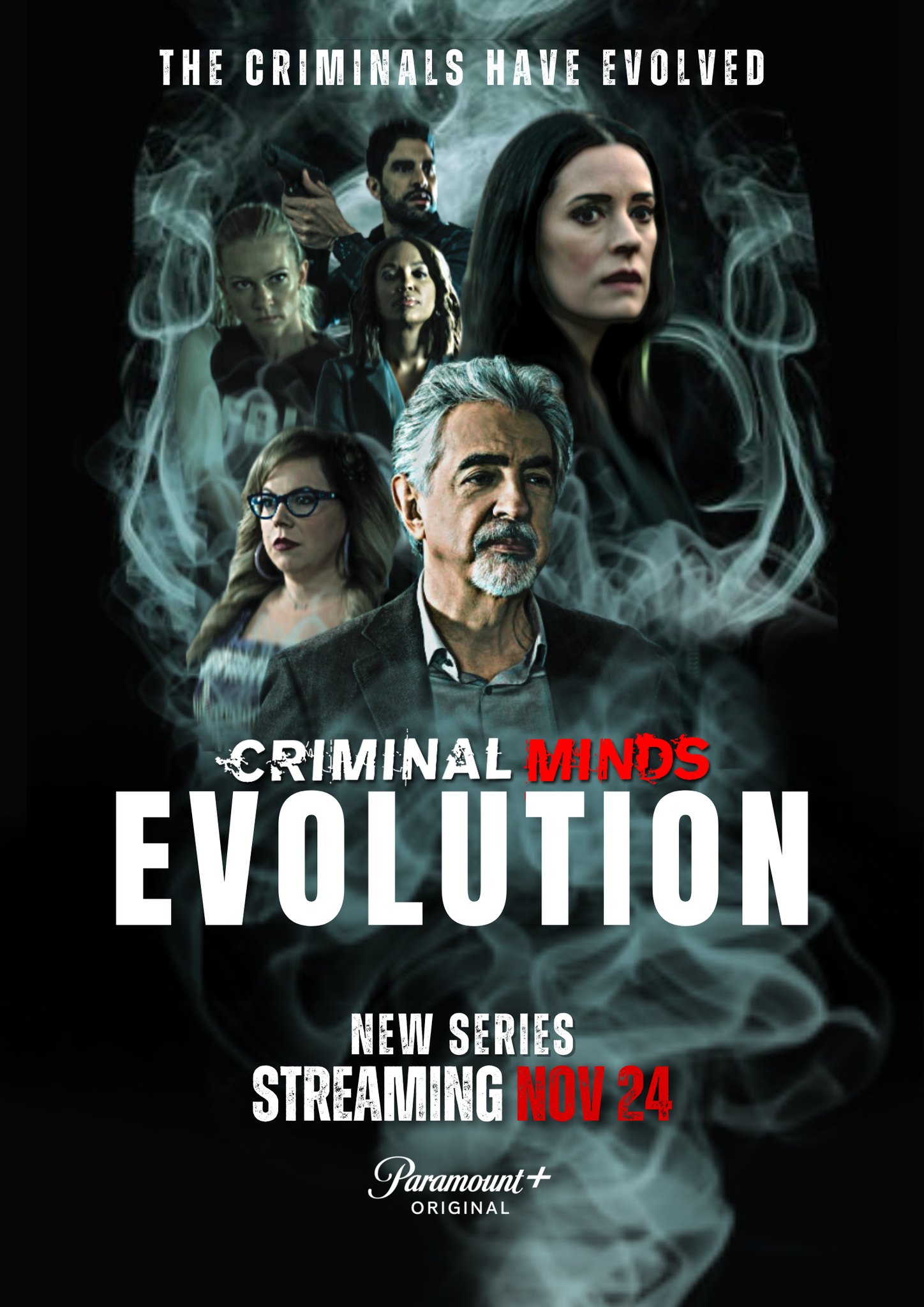 Criminal Minds Evolution Episode 3 Release Date