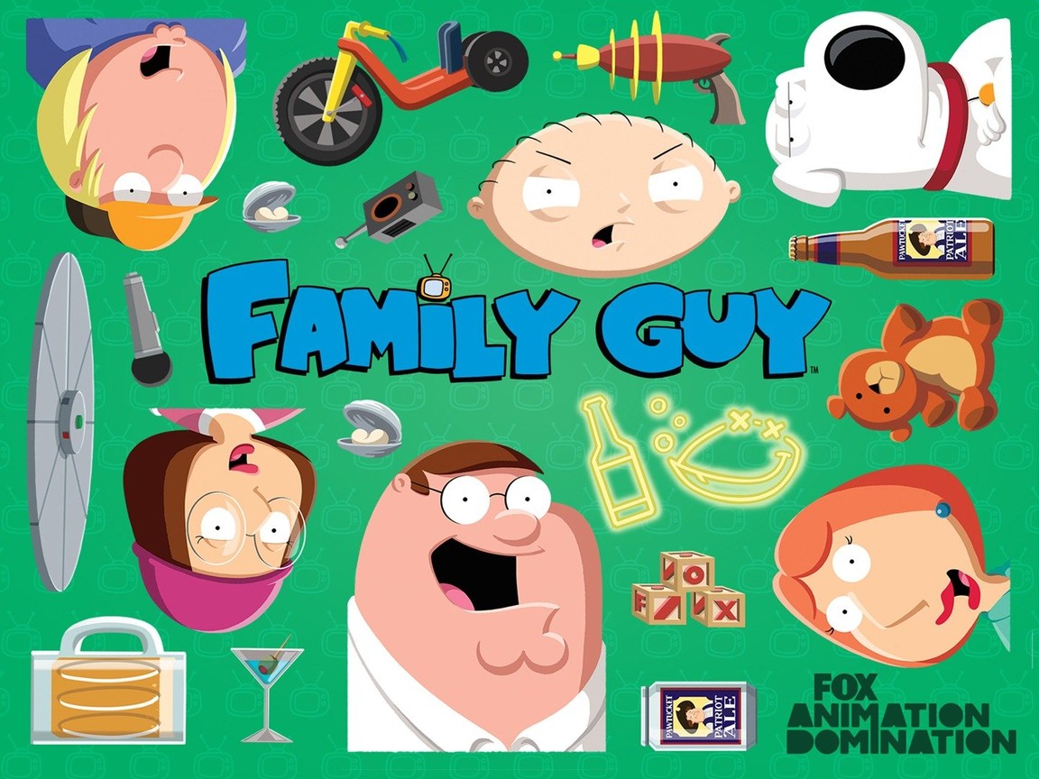 Family Guy Season 21 Episode 9 Release Date