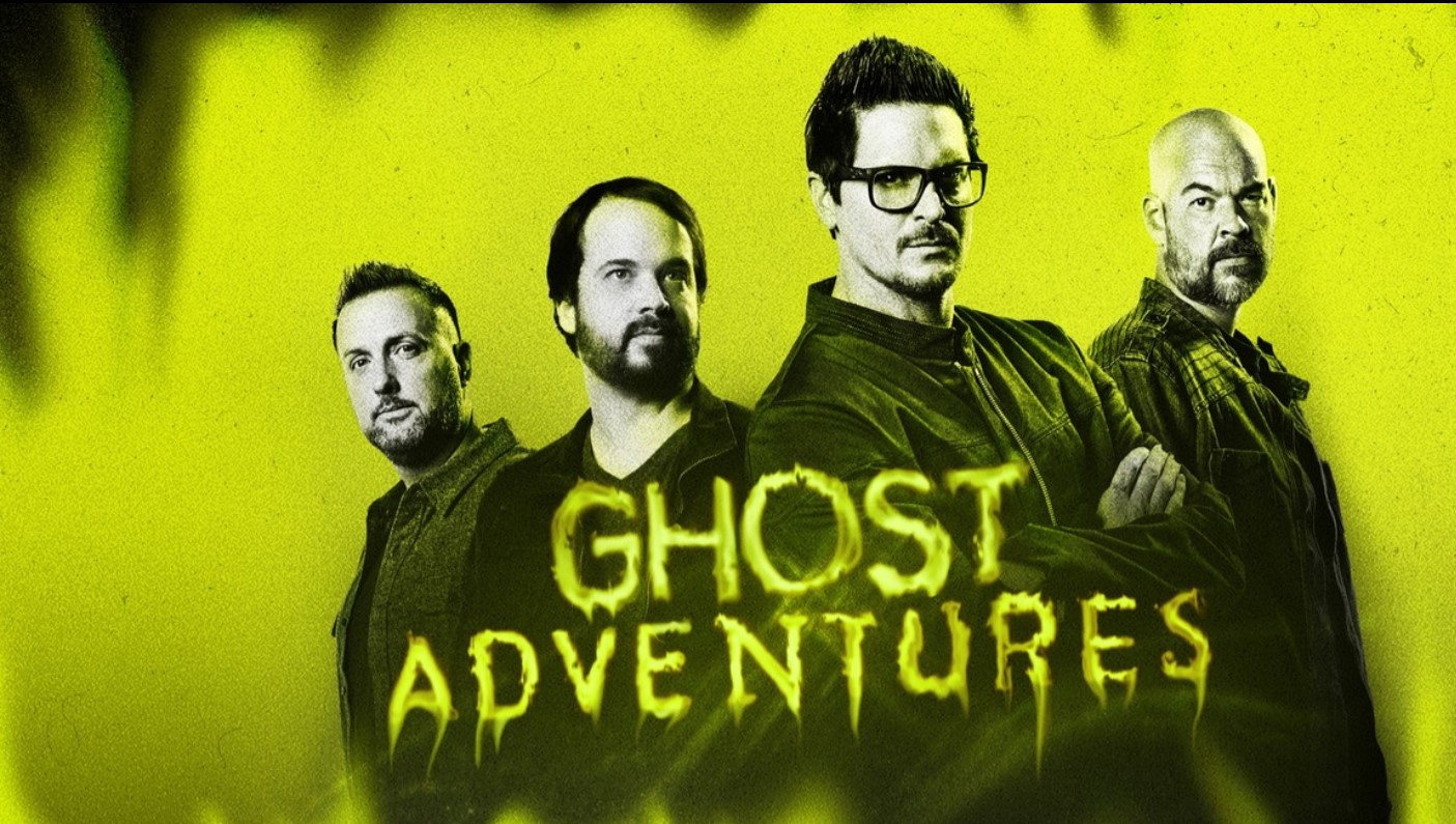 Ghost Adventures Season 27 Episode 8 Release Date
