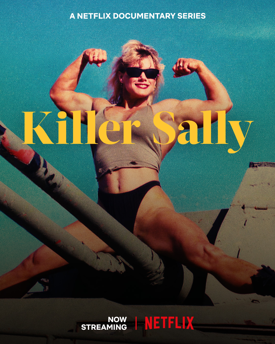 Killer Sally Episode 4 Release Date