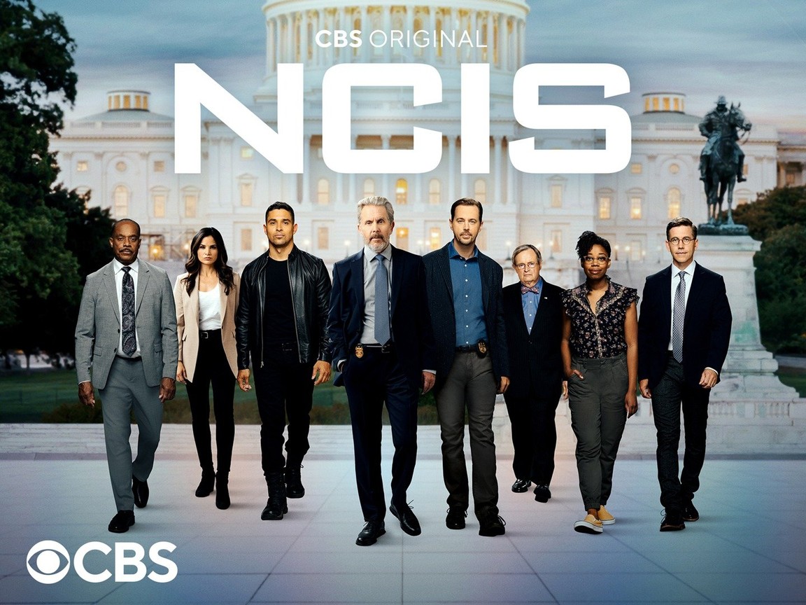 NCIS Season 20 Episode 8 Release Date