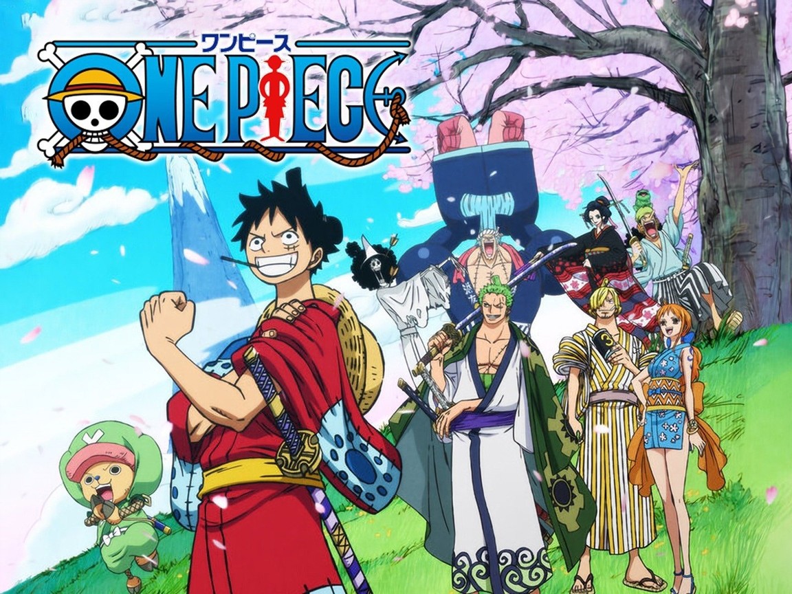 One Piece Episode 1041 Release Date