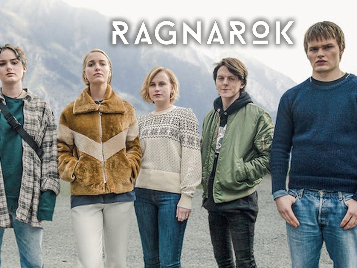 Ragnarok 2022 Season 3 Release Date
