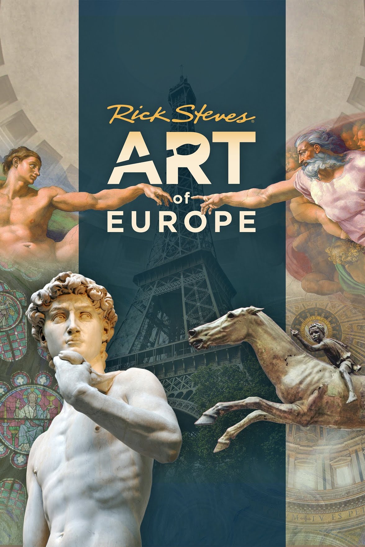 Rick Steves Art Of Europe 2022 Episode 7 Release Date