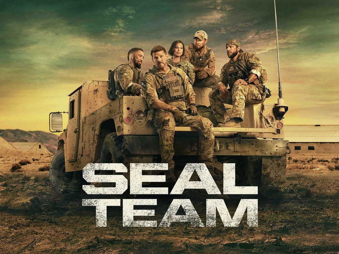 SEAL Team Season 6 Episode 10 Release Date