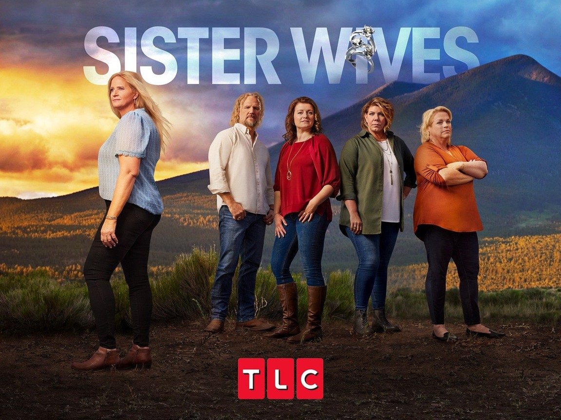 Sister Wives Season 17 Episode 10 Release Date