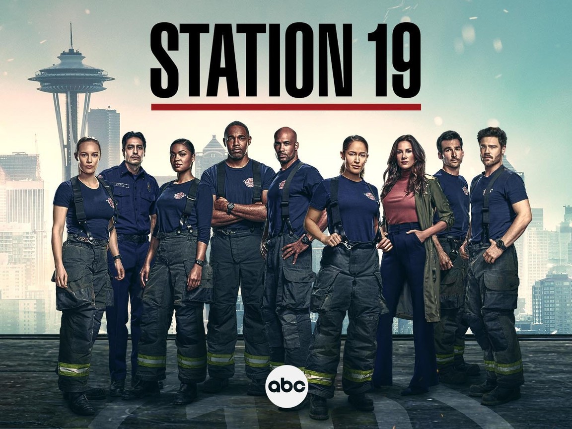 Station 19 Season 6 Episode 8 Release Date