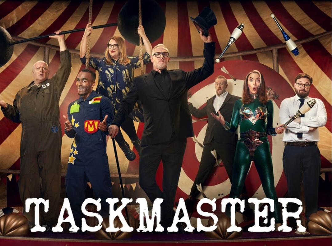 Taskmaster Season 14 Episode 7 Release Date