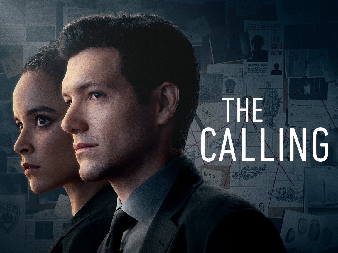 The Calling Episode 9 Release Date