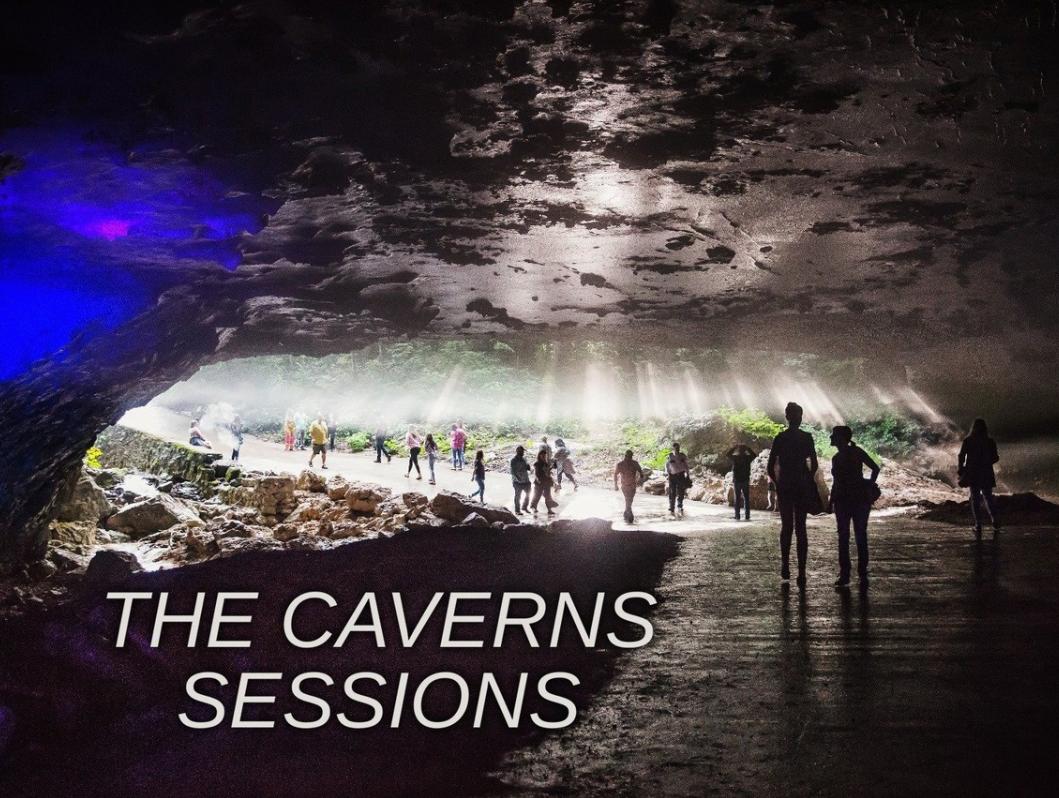 The Caverns Sessions Season 11 Episode 10 Release Date