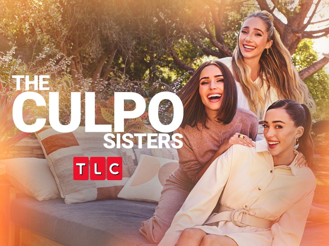 The Culpo Sisters Episode 3 Release Date