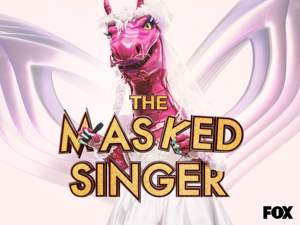 The Masked Singer Season 8 Episode 13 Release Date