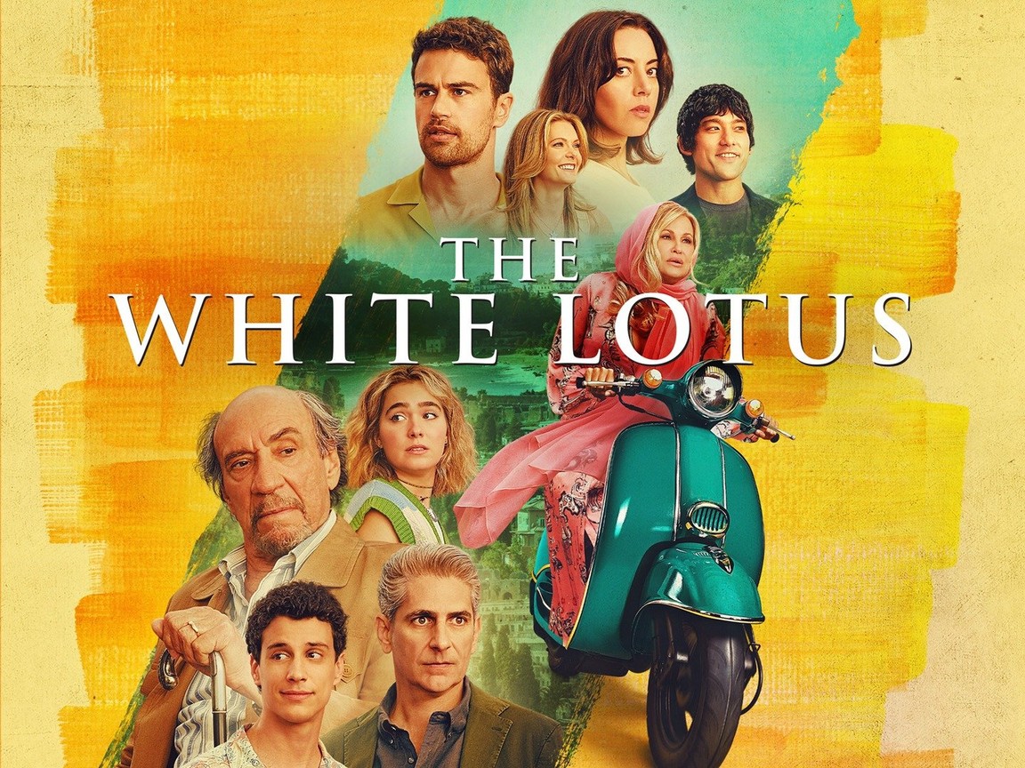 The White Lotus Season 2 Episode 3 Release Date