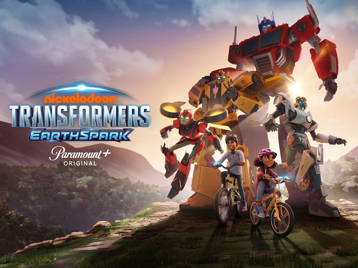 Transformers Earthspark Episode 11 Release Date