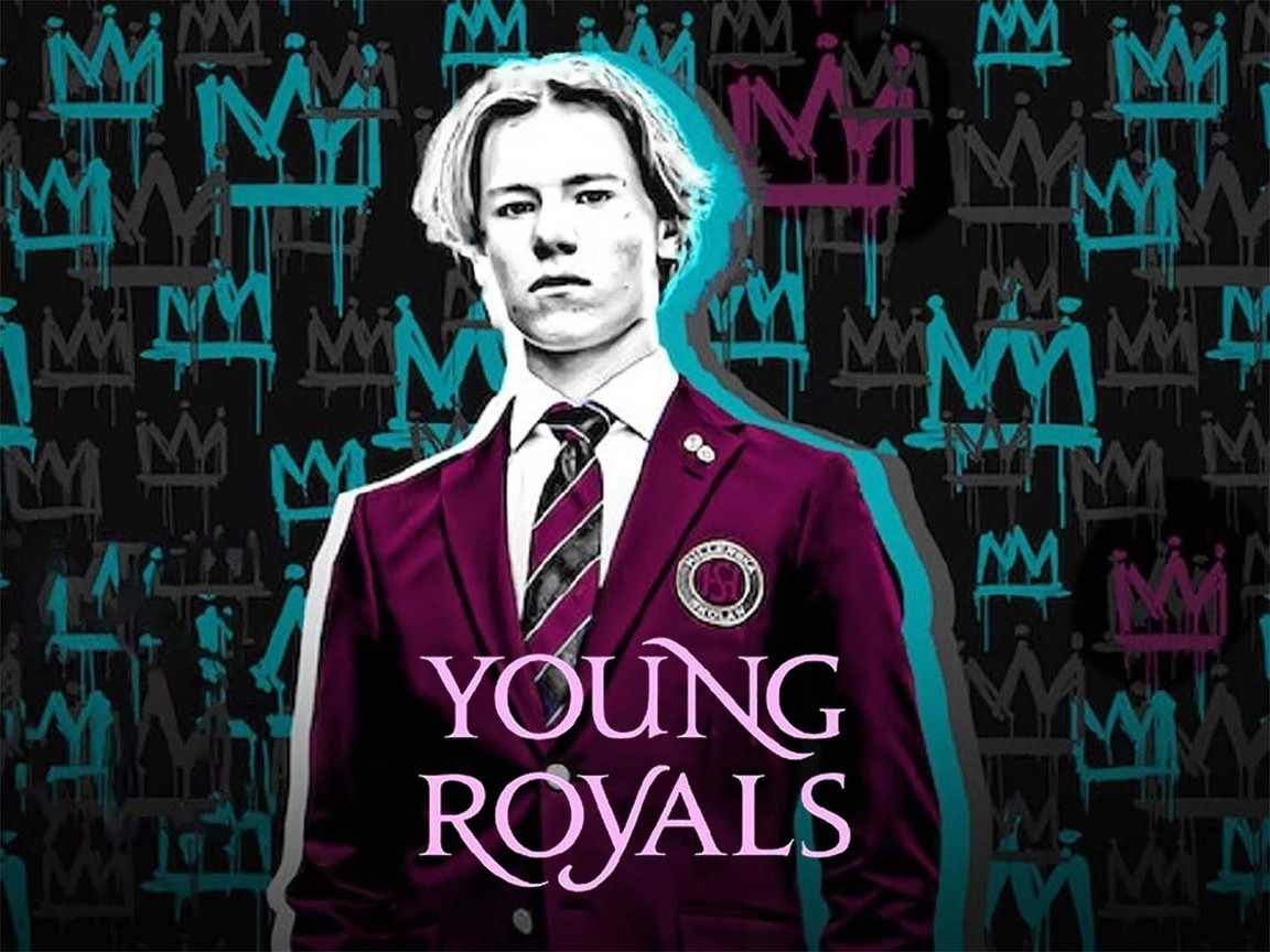 Young Royals Season 2 Episode 7 Release Date