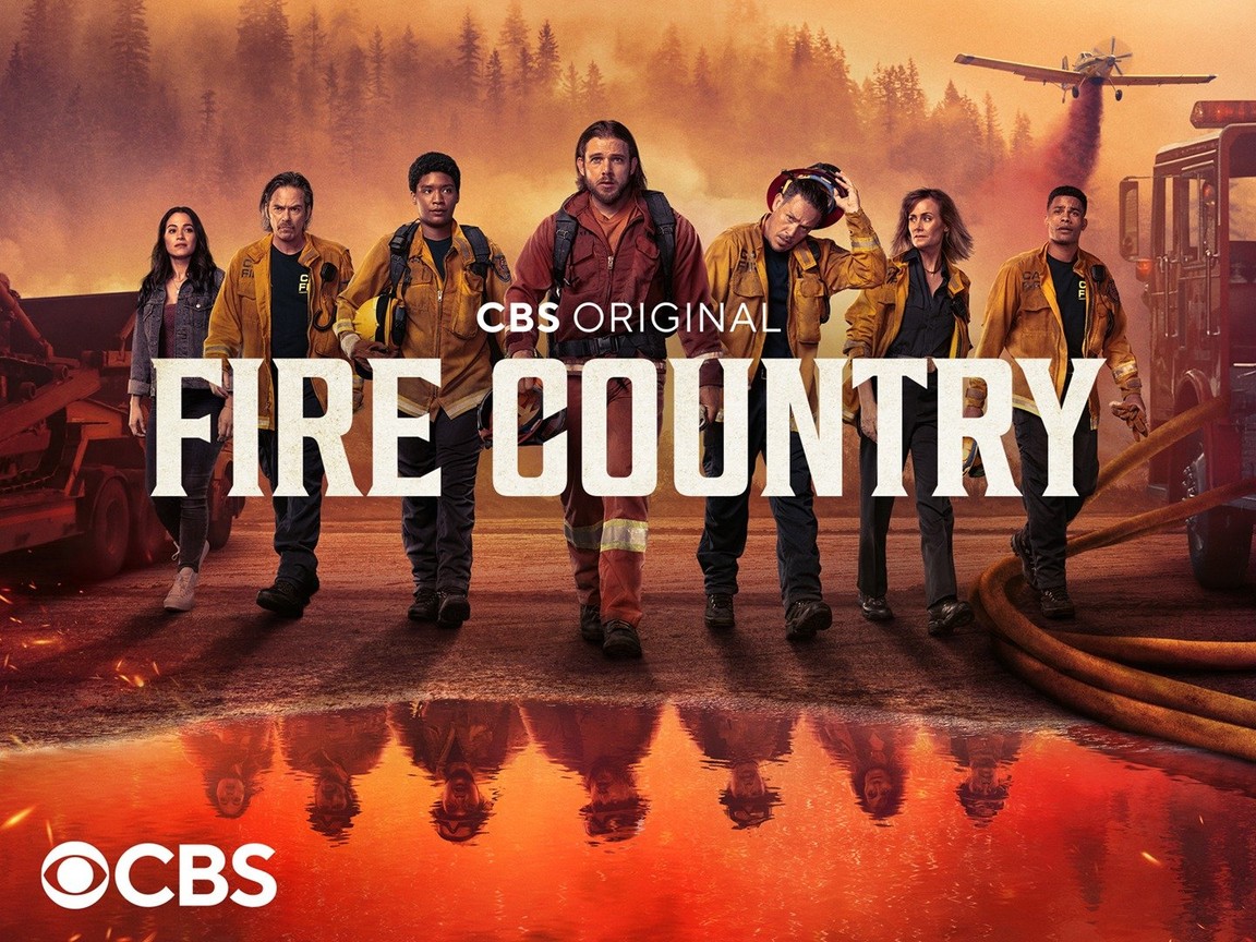 Fire Country Episode 9 Release Date