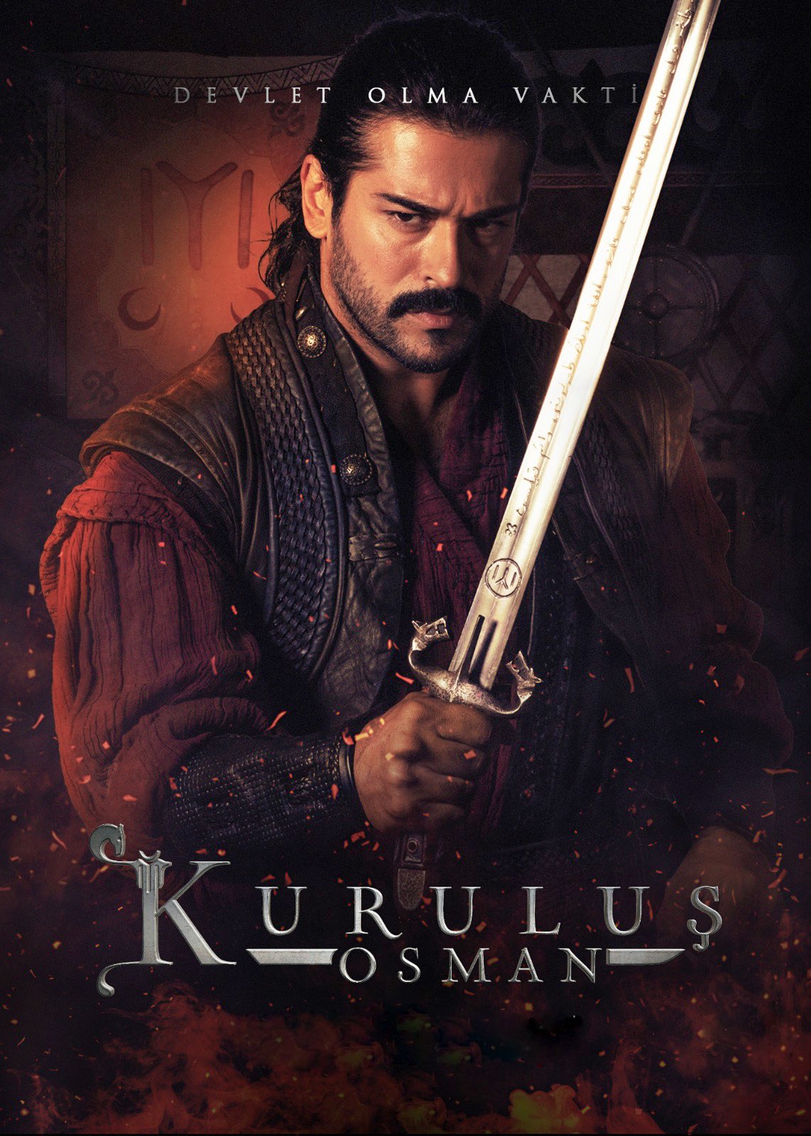 Kurulus Osman Season 5 Release Date