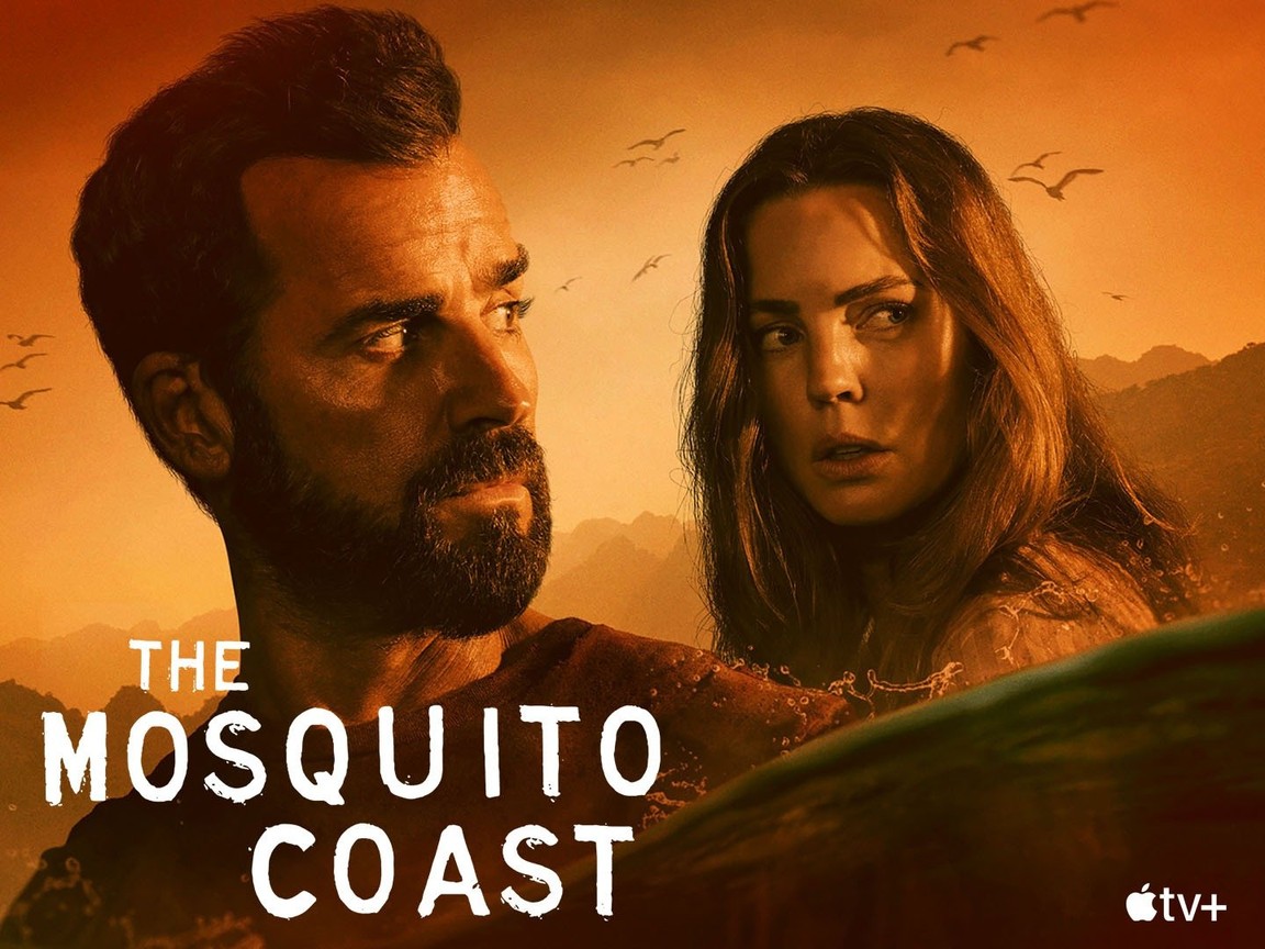The Mosquito Coast Season 2 Episode 9 Release Date