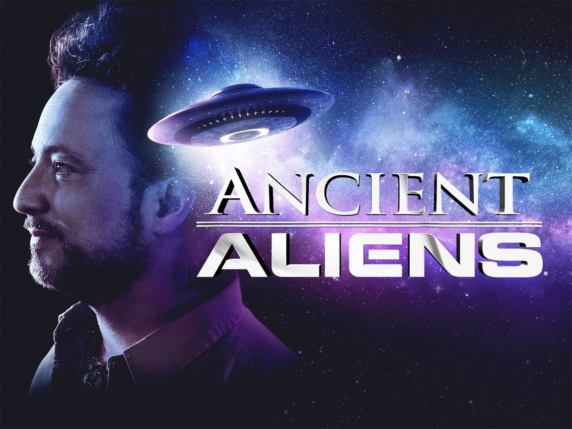 Ancient Aliens Season 19 Episode 2 Release Date