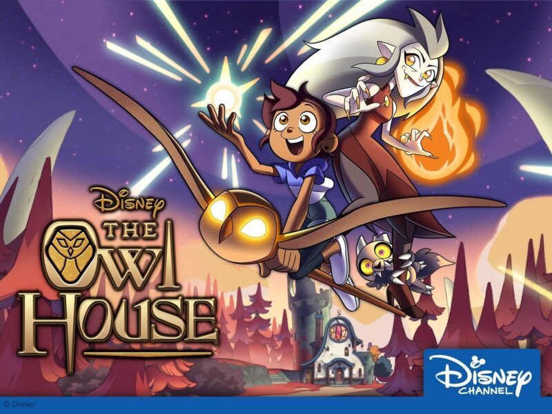 The Owl House Season 3 Episode 3 Release Date