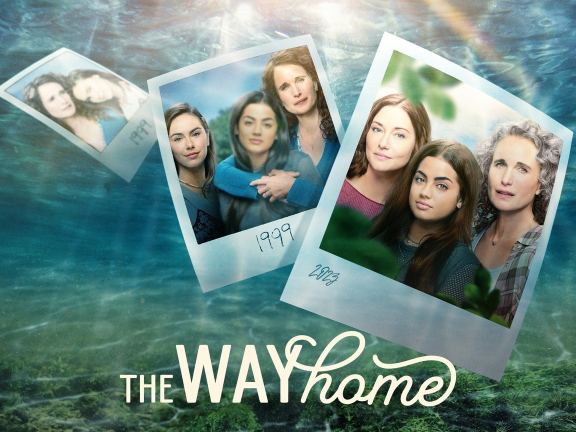 The Way Home Episode 4 Release Date