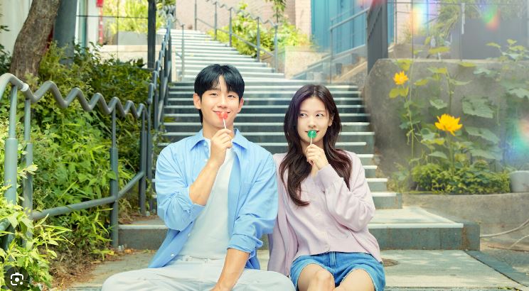 Love Next Door Episode 13 Release Date