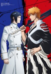 bleach tybw part 3 release date 2024