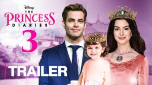 Princess Diaries 3 Release Date, Premiere: Everything We Know So Far