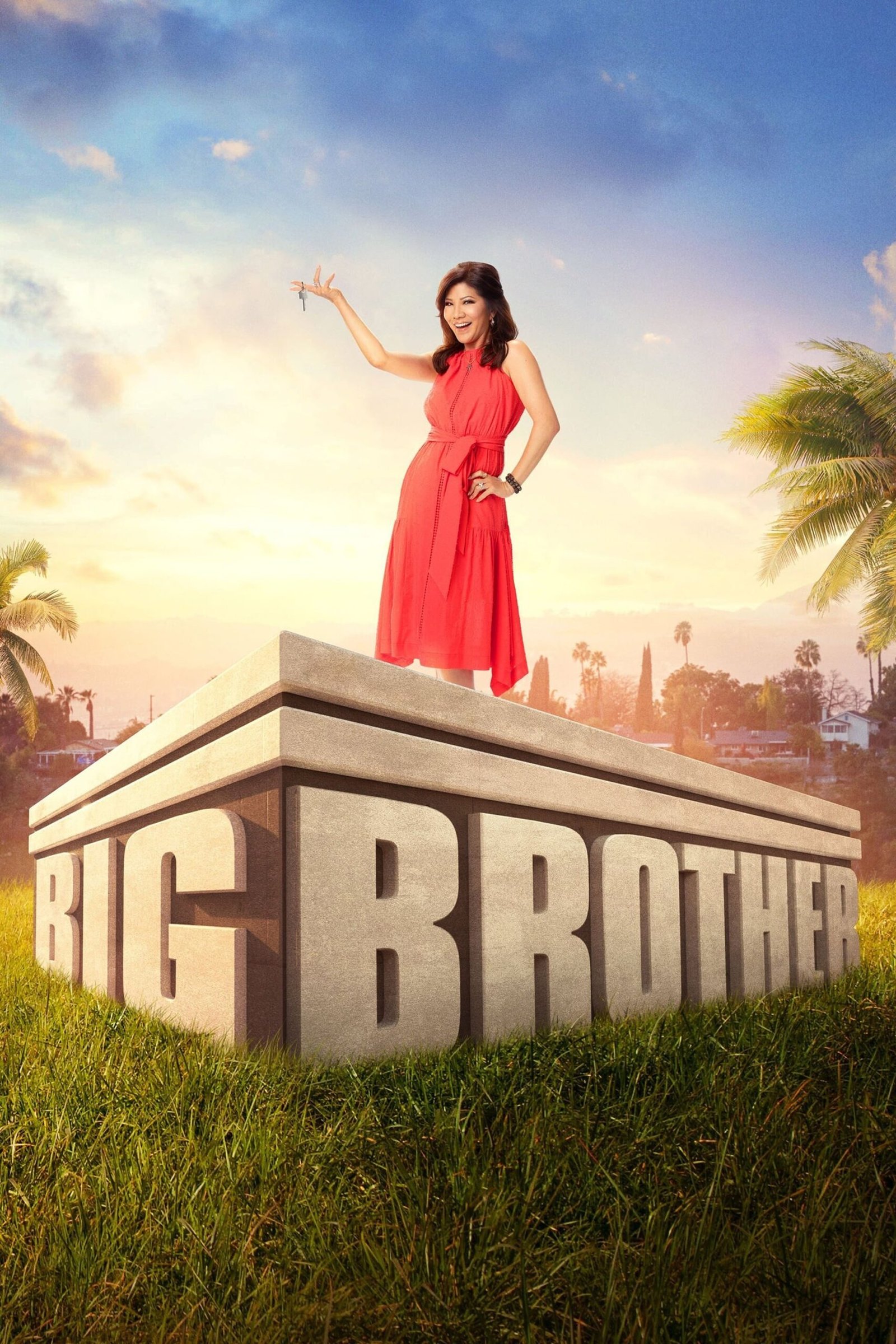 Big Brother Season 25 Release Date