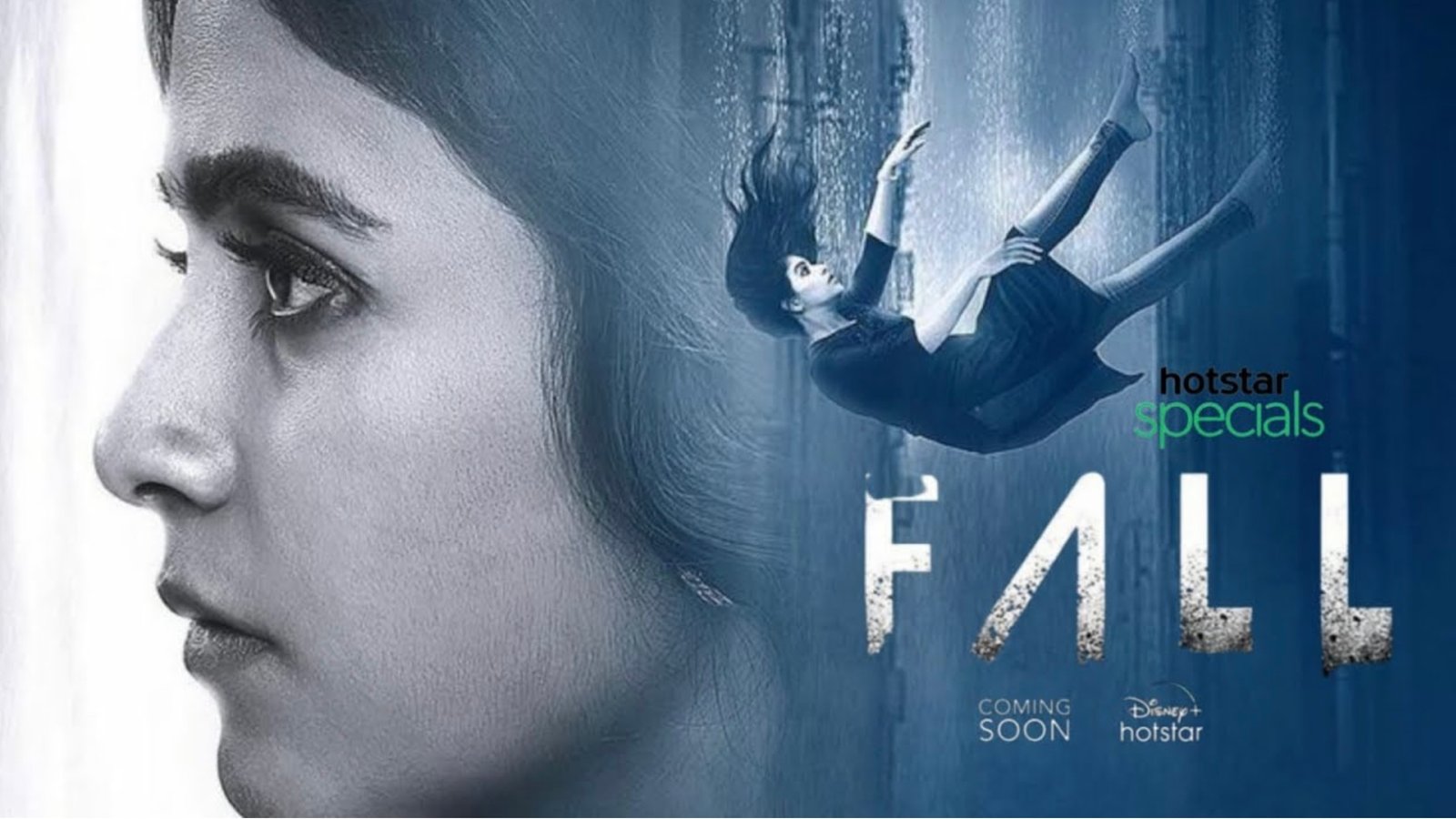 Fall Episode 6 Release Date