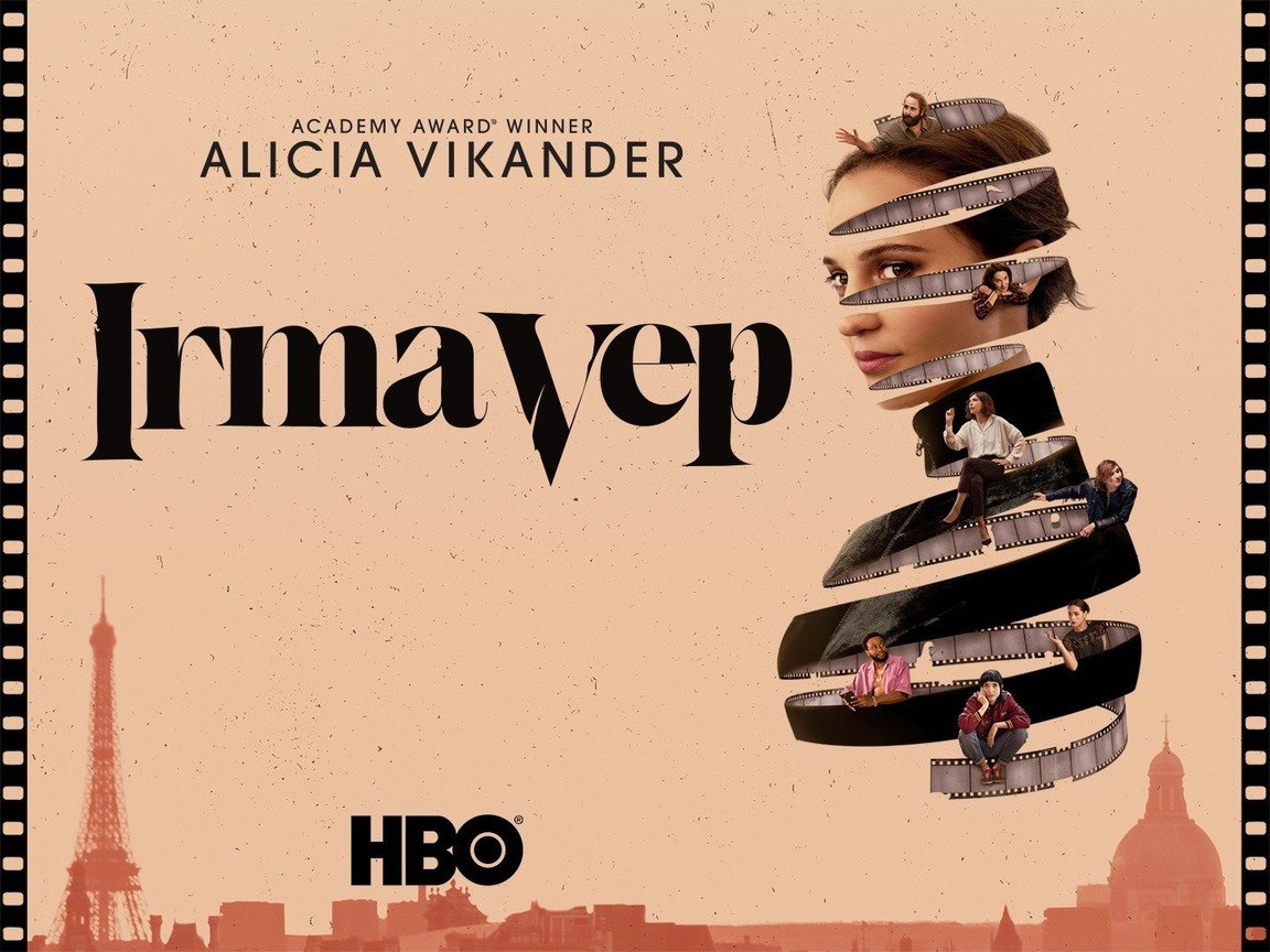 Irma Vep Episode 5 Release Date
