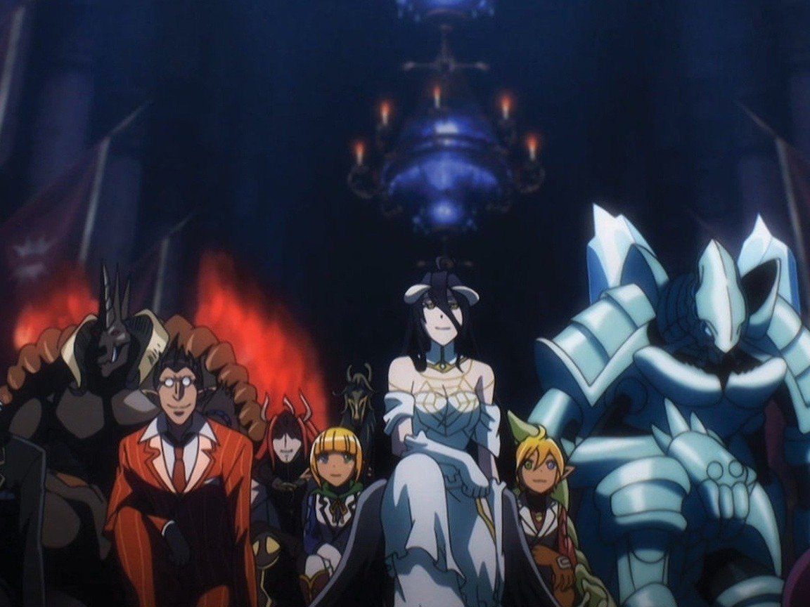Overlord Season 4 Episode 5 Release Date