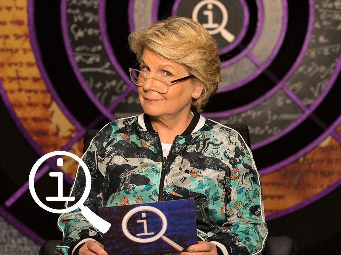 QI Series T Episode 11 Release Date
