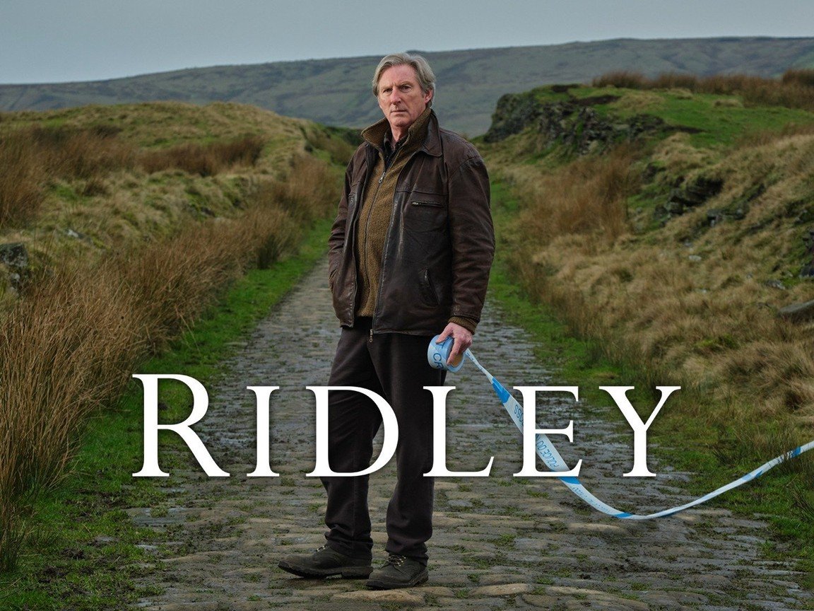 Ridley Episode 5 Release Date