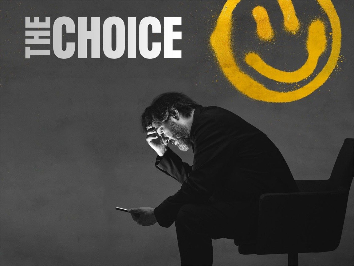 The Choice Episode 5 Release Date