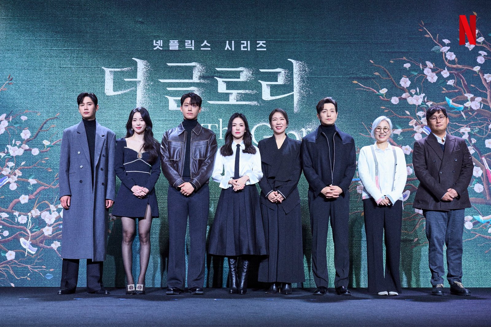 The Glory Season 2 Release Date