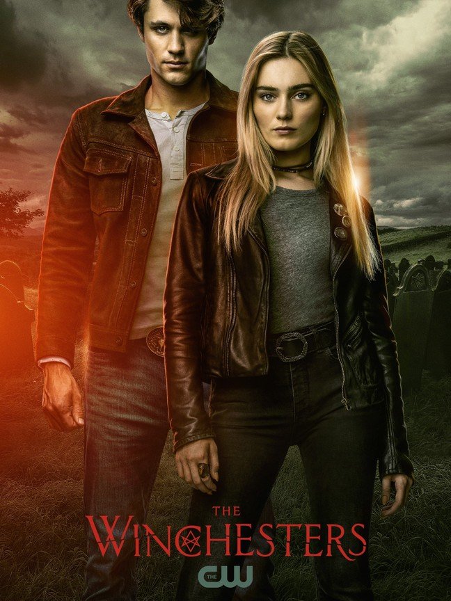 The Winchesters Episode 2 Release Date