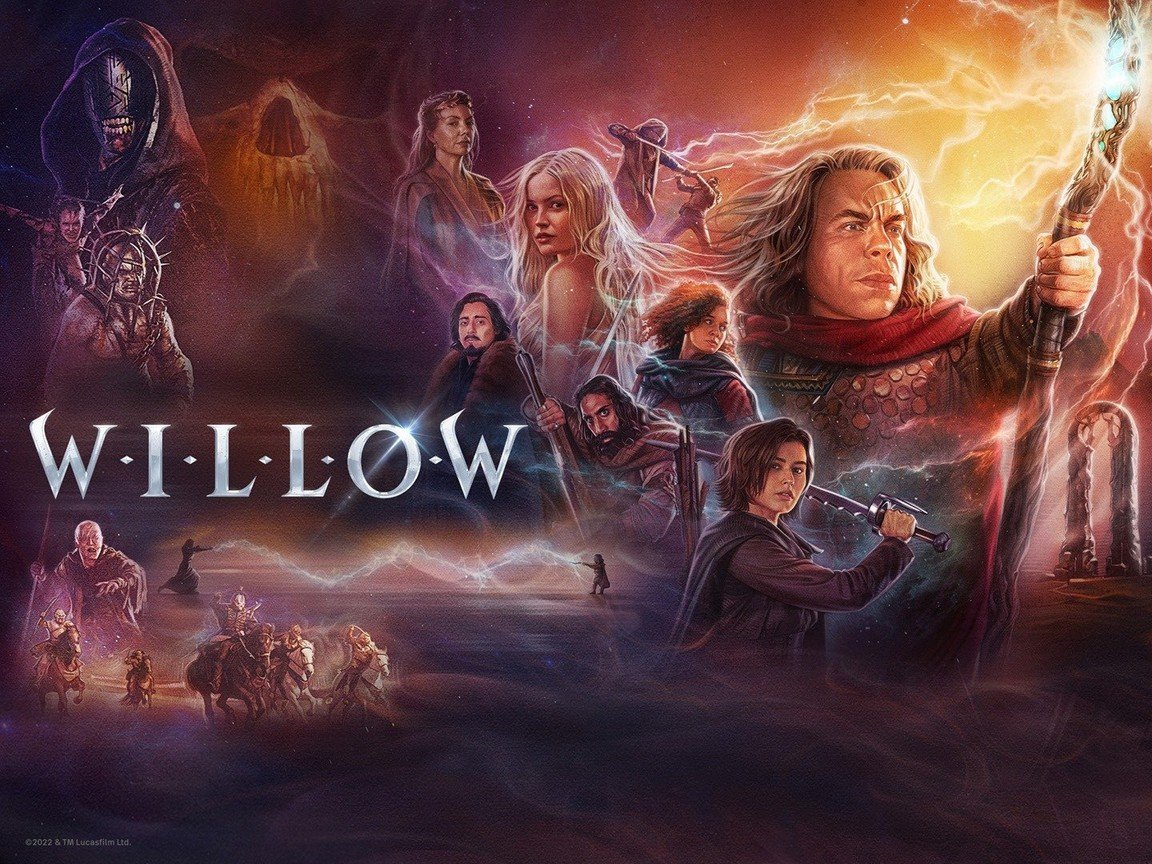 Willow Episode 8 Release Date